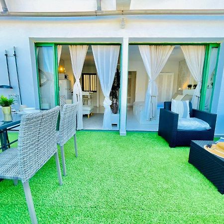 The Malibu Holiday Club Suite - Puerto Rico Porto Rico Exterior foto