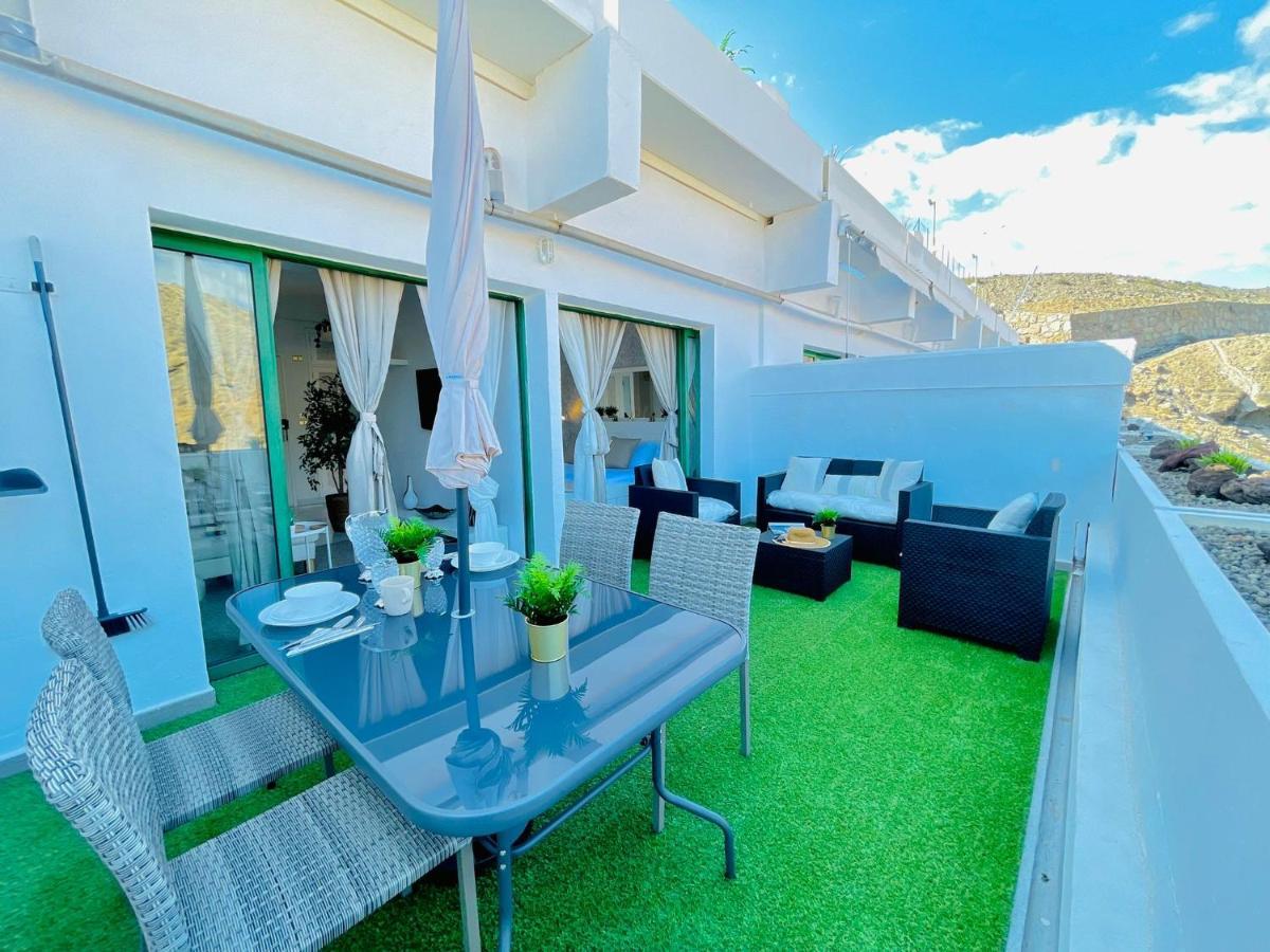 The Malibu Holiday Club Suite - Puerto Rico Porto Rico Exterior foto