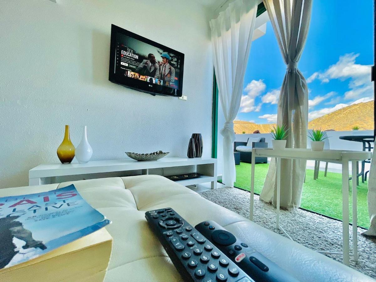 The Malibu Holiday Club Suite - Puerto Rico Porto Rico Exterior foto