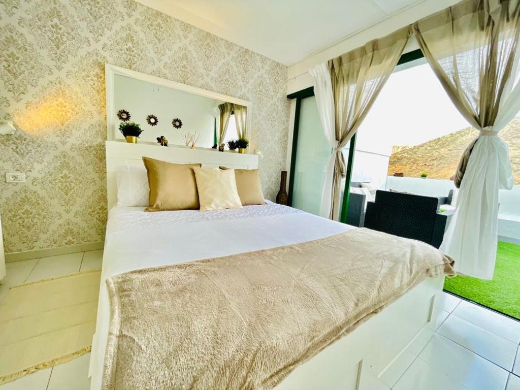 The Malibu Holiday Club Suite - Puerto Rico Porto Rico Exterior foto