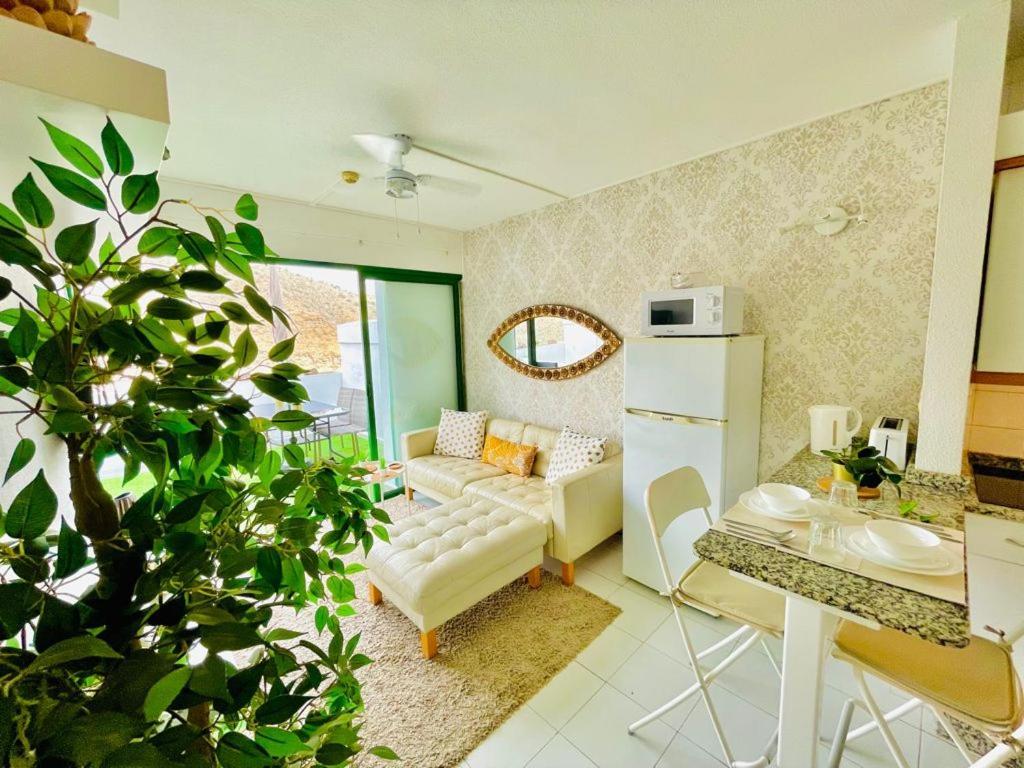 The Malibu Holiday Club Suite - Puerto Rico Porto Rico Exterior foto