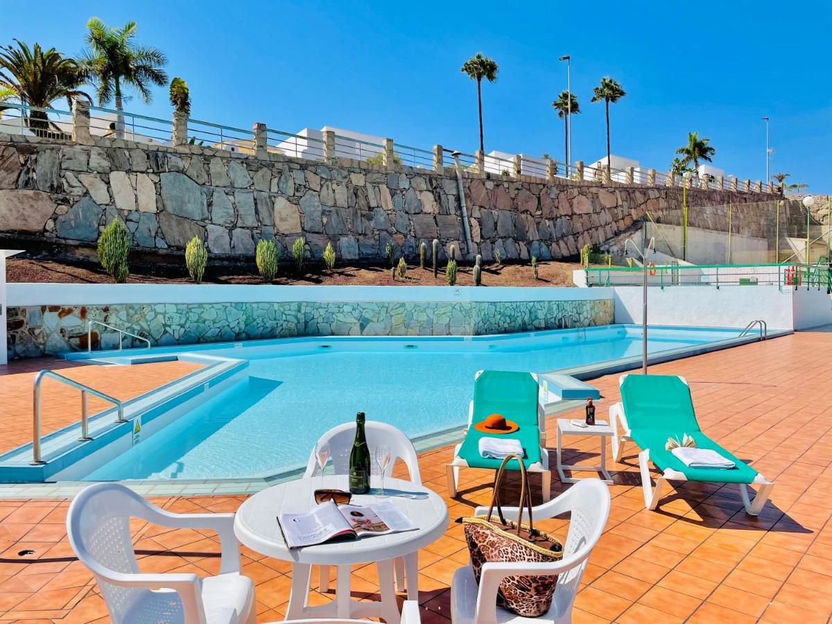 The Malibu Holiday Club Suite - Puerto Rico Porto Rico Exterior foto