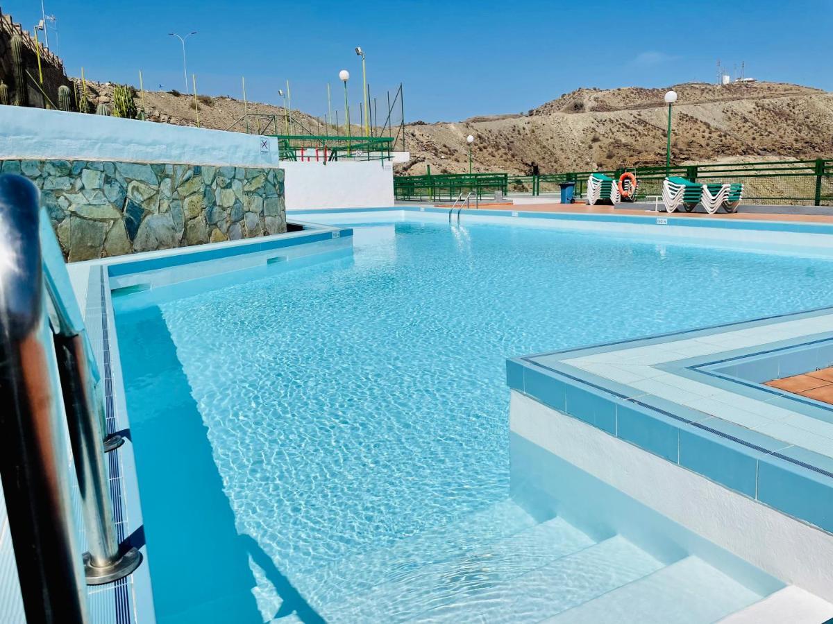 The Malibu Holiday Club Suite - Puerto Rico Porto Rico Exterior foto